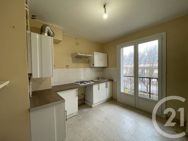 Appartement F3 à louer - 3 pièces - 67.46 m2 - AGEN - 47 - AQUITAINE - Century 21 Bastien Gonzalez