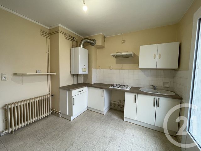 Appartement F3 à louer - 3 pièces - 67.46 m2 - AGEN - 47 - AQUITAINE - Century 21 Bastien Gonzalez