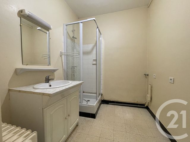 Appartement F3 à louer - 3 pièces - 67.46 m2 - AGEN - 47 - AQUITAINE - Century 21 Bastien Gonzalez