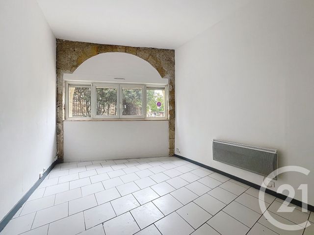 Appartement Studio à louer - 1 pièce - 18.12 m2 - AGEN - 47 - AQUITAINE - Century 21 Bastien Gonzalez