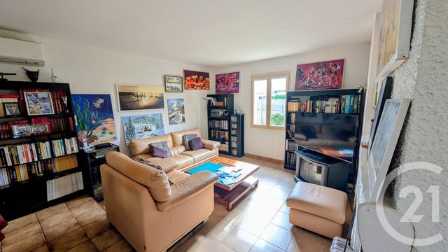 maison à vendre - 4 pièces - 102.17 m2 - CASTELCULIER - 47 - AQUITAINE - Century 21 Bastien Gonzalez