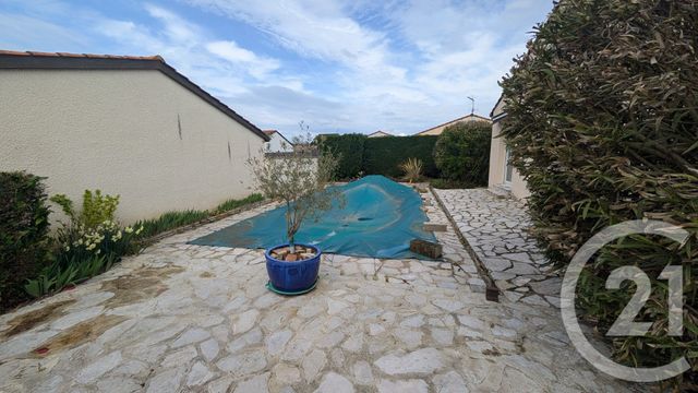 maison - CASTELCULIER - 47