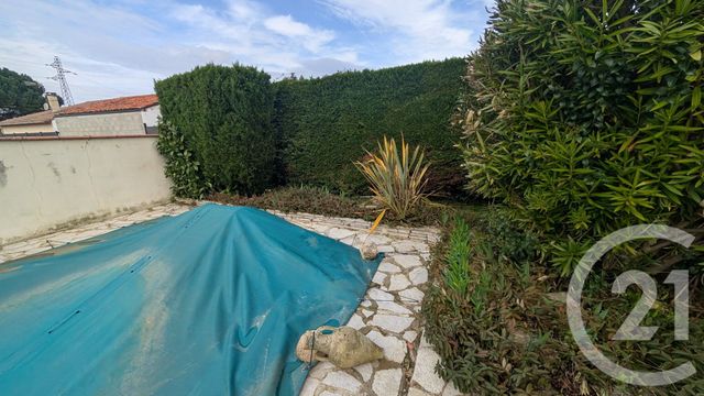 maison à vendre - 4 pièces - 102.17 m2 - CASTELCULIER - 47 - AQUITAINE - Century 21 Bastien Gonzalez