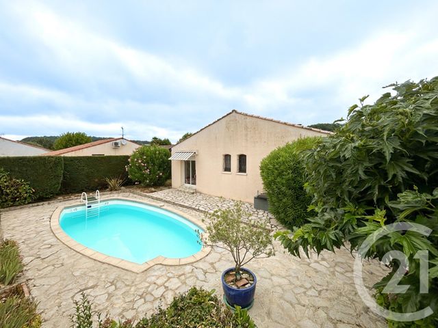 maison - CASTELCULIER - 47