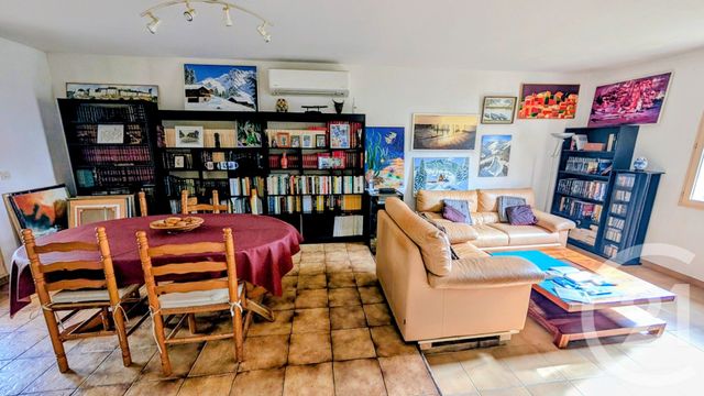 maison à vendre - 4 pièces - 102.17 m2 - CASTELCULIER - 47 - AQUITAINE - Century 21 Bastien Gonzalez