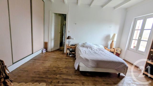 maison à vendre - 7 pièces - 198.65 m2 - LAMAGISTERE - 82 - MIDI-PYRENEES - Century 21 Bastien Gonzalez