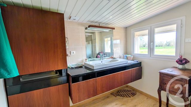 maison à vendre - 7 pièces - 198.65 m2 - LAMAGISTERE - 82 - MIDI-PYRENEES - Century 21 Bastien Gonzalez