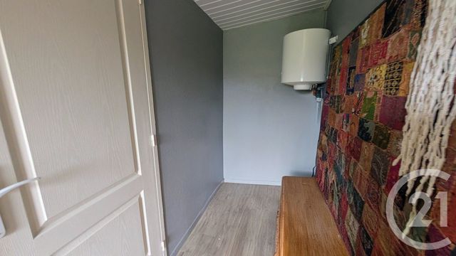 maison à vendre - 7 pièces - 198.65 m2 - LAMAGISTERE - 82 - MIDI-PYRENEES - Century 21 Bastien Gonzalez