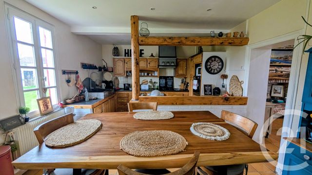 maison à vendre - 7 pièces - 198.65 m2 - LAMAGISTERE - 82 - MIDI-PYRENEES - Century 21 Bastien Gonzalez