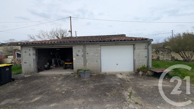 maison à vendre - 7 pièces - 198.65 m2 - LAMAGISTERE - 82 - MIDI-PYRENEES - Century 21 Bastien Gonzalez