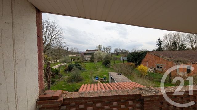 maison à vendre - 7 pièces - 198.65 m2 - LAMAGISTERE - 82 - MIDI-PYRENEES - Century 21 Bastien Gonzalez