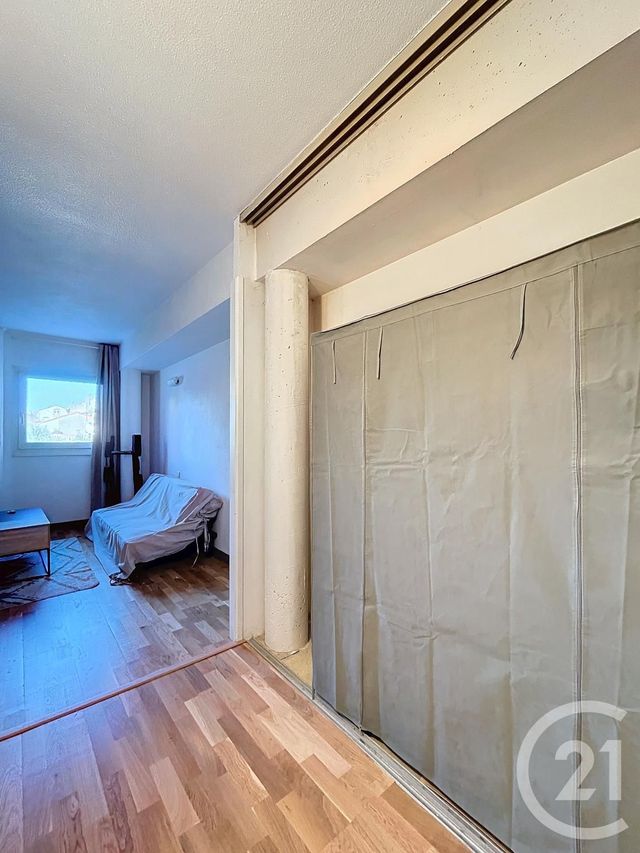 Appartement F1 à louer - 1 pièce - 24.88 m2 - AGEN - 47 - AQUITAINE - Century 21 Bastien Gonzalez