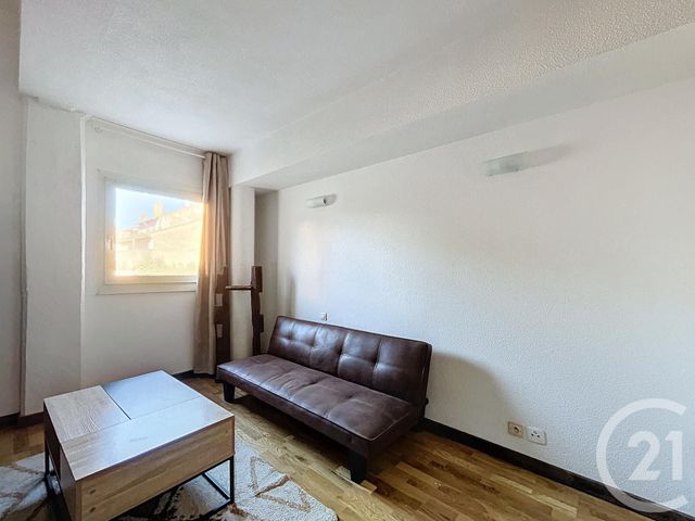 Appartement F1 à louer - 1 pièce - 24.88 m2 - AGEN - 47 - AQUITAINE - Century 21 Bastien Gonzalez