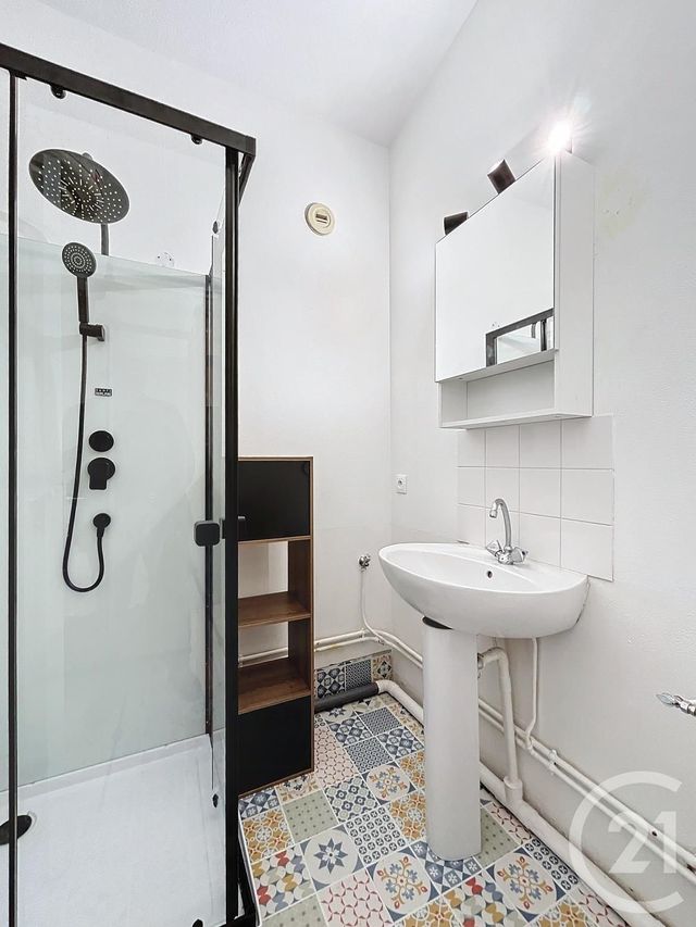 Appartement F1 à louer - 1 pièce - 24.88 m2 - AGEN - 47 - AQUITAINE - Century 21 Bastien Gonzalez