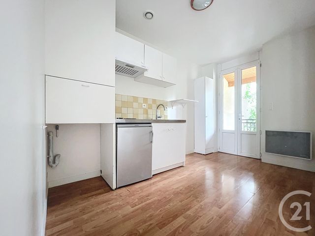 Appartement F2 à louer - 2 pièces - 37.0 m2 - AGEN - 47 - AQUITAINE - Century 21 Bastien Gonzalez