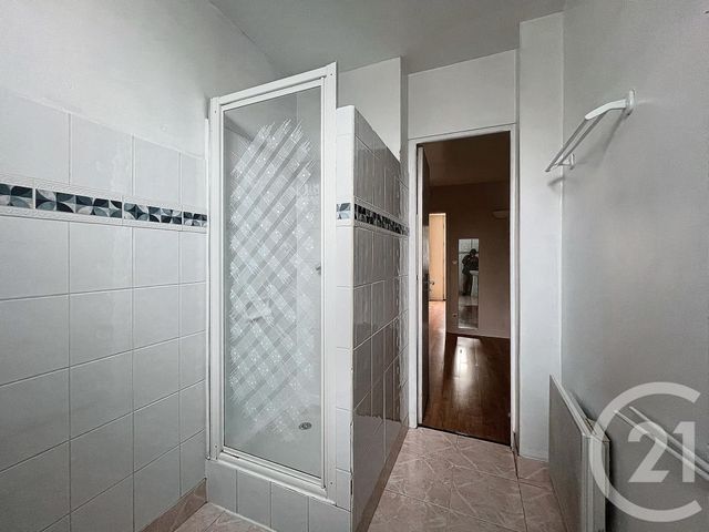 Appartement F2 à louer - 2 pièces - 37.0 m2 - AGEN - 47 - AQUITAINE - Century 21 Bastien Gonzalez