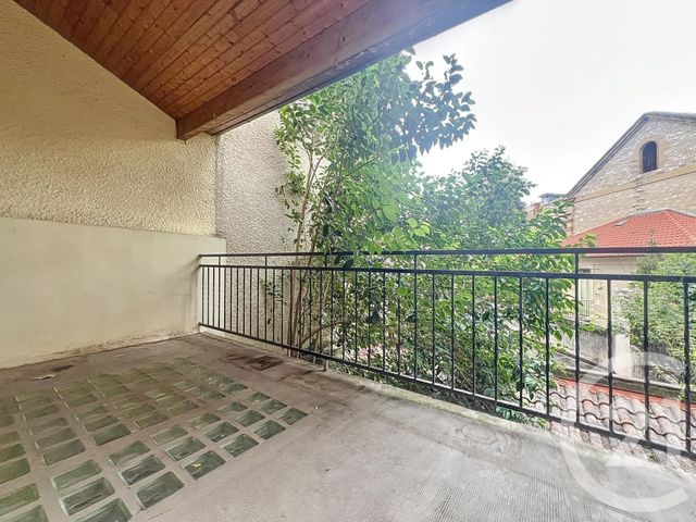 Appartement F2 à louer - 2 pièces - 37.0 m2 - AGEN - 47 - AQUITAINE - Century 21 Bastien Gonzalez