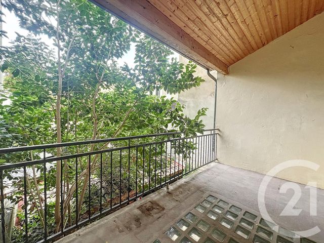 Appartement F2 à louer - 2 pièces - 37.0 m2 - AGEN - 47 - AQUITAINE - Century 21 Bastien Gonzalez