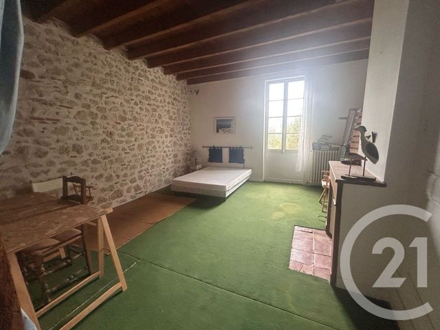 maison à vendre - 7 pièces - 230.0 m2 - ST HILAIRE DE LUSIGNAN - 47 - AQUITAINE - Century 21 Bastien Gonzalez