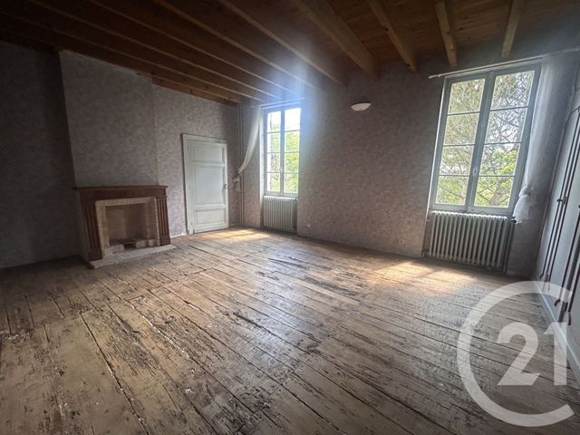 maison à vendre - 7 pièces - 230.0 m2 - ST HILAIRE DE LUSIGNAN - 47 - AQUITAINE - Century 21 Bastien Gonzalez