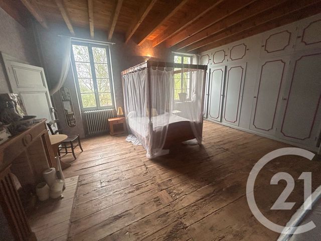 maison à vendre - 7 pièces - 230.0 m2 - ST HILAIRE DE LUSIGNAN - 47 - AQUITAINE - Century 21 Bastien Gonzalez
