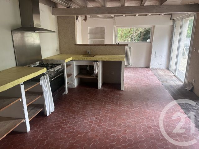 maison à vendre - 7 pièces - 230.0 m2 - ST HILAIRE DE LUSIGNAN - 47 - AQUITAINE - Century 21 Bastien Gonzalez
