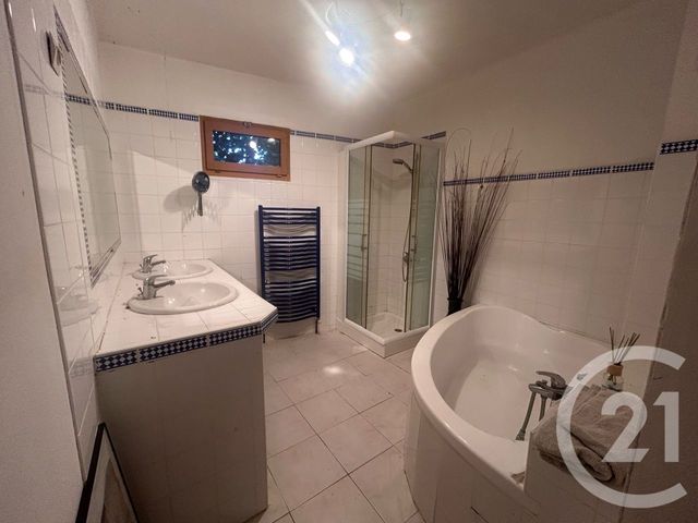maison à vendre - 7 pièces - 230.0 m2 - ST HILAIRE DE LUSIGNAN - 47 - AQUITAINE - Century 21 Bastien Gonzalez