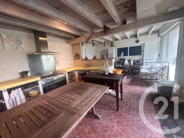 maison à vendre - 7 pièces - 230.0 m2 - ST HILAIRE DE LUSIGNAN - 47 - AQUITAINE - Century 21 Bastien Gonzalez
