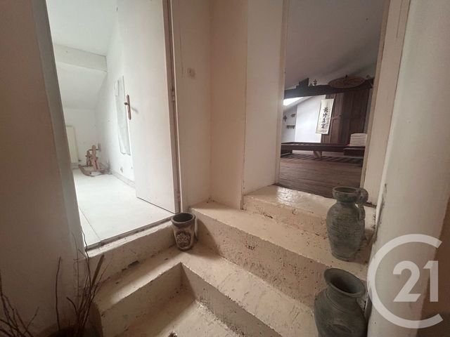 maison à vendre - 7 pièces - 230.0 m2 - ST HILAIRE DE LUSIGNAN - 47 - AQUITAINE - Century 21 Bastien Gonzalez