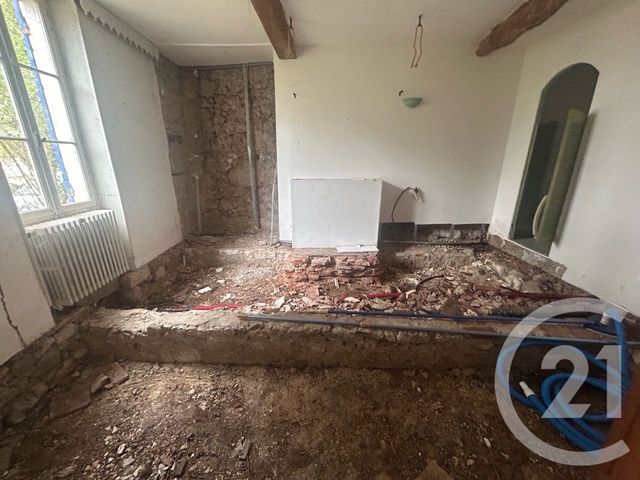 maison à vendre - 7 pièces - 230.0 m2 - ST HILAIRE DE LUSIGNAN - 47 - AQUITAINE - Century 21 Bastien Gonzalez