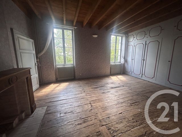 maison à vendre - 7 pièces - 230.0 m2 - ST HILAIRE DE LUSIGNAN - 47 - AQUITAINE - Century 21 Bastien Gonzalez