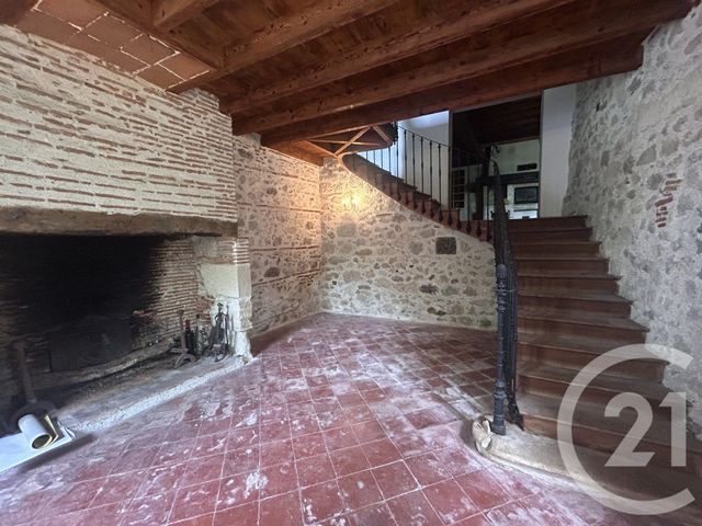 maison à vendre - 7 pièces - 230.0 m2 - ST HILAIRE DE LUSIGNAN - 47 - AQUITAINE - Century 21 Bastien Gonzalez