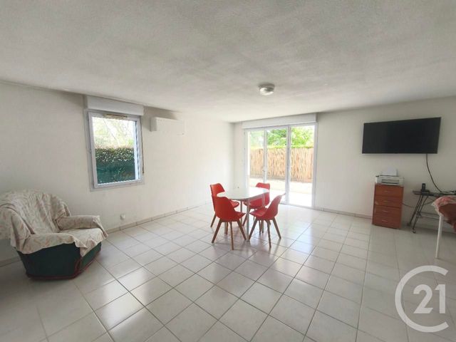 appartement - AGEN - 47