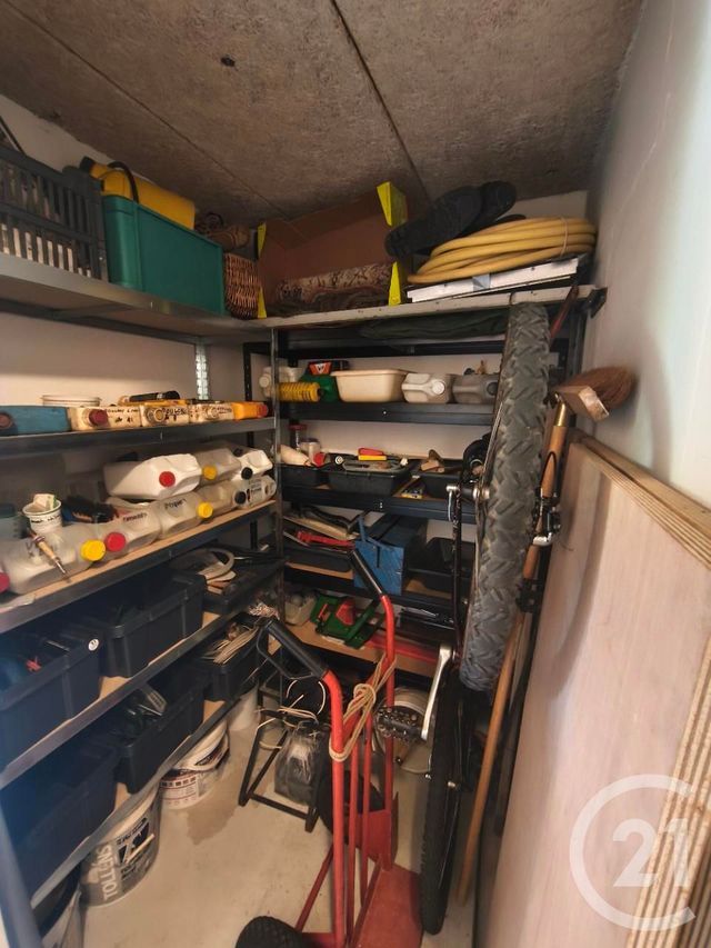 Appartement à vendre - 3 pièces - 68.0 m2 - AGEN - 47 - AQUITAINE - Century 21 Bastien Gonzalez