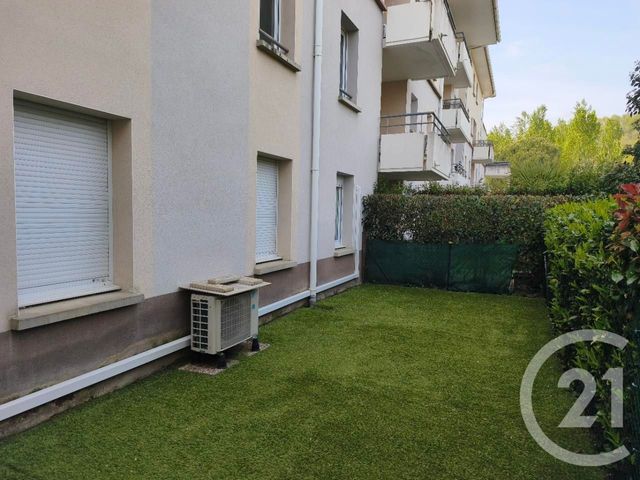 Appartement à vendre - 3 pièces - 68.0 m2 - AGEN - 47 - AQUITAINE - Century 21 Bastien Gonzalez