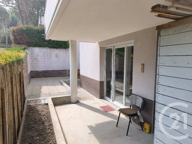Appartement à vendre - 3 pièces - 68.0 m2 - AGEN - 47 - AQUITAINE - Century 21 Bastien Gonzalez