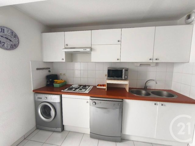 Appartement à vendre - 3 pièces - 68.0 m2 - AGEN - 47 - AQUITAINE - Century 21 Bastien Gonzalez