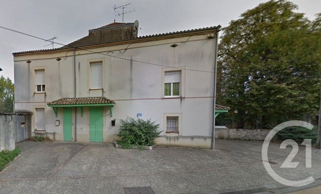 Immeuble à vendre AGEN