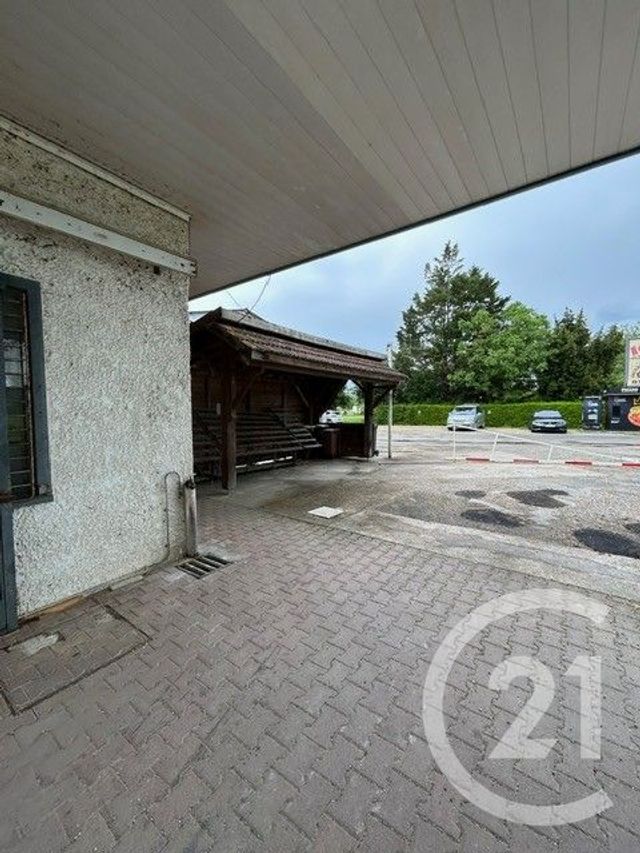 divers à vendre - 30.0 m2 - LAYRAC - 47 - AQUITAINE - Century 21 Bastien Gonzalez