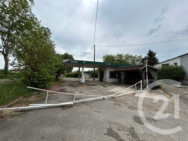 divers à vendre - 30.0 m2 - LAYRAC - 47 - AQUITAINE - Century 21 Bastien Gonzalez