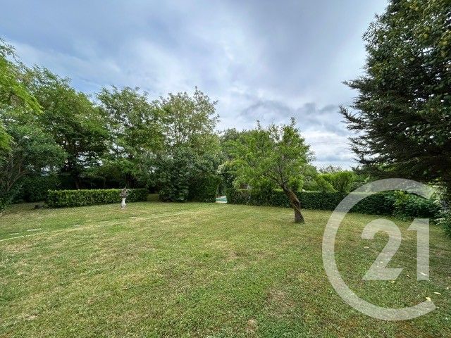 terrain à vendre - 800.0 m2 - LAYRAC - 47 - AQUITAINE - Century 21 Bastien Gonzalez
