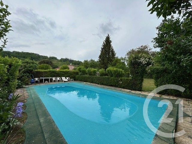 terrain à vendre - 800.0 m2 - LAYRAC - 47 - AQUITAINE - Century 21 Bastien Gonzalez