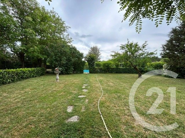 terrain à vendre - 800.0 m2 - LAYRAC - 47 - AQUITAINE - Century 21 Bastien Gonzalez