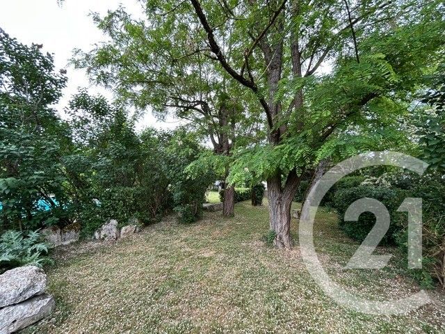 terrain à vendre - 800.0 m2 - LAYRAC - 47 - AQUITAINE - Century 21 Bastien Gonzalez