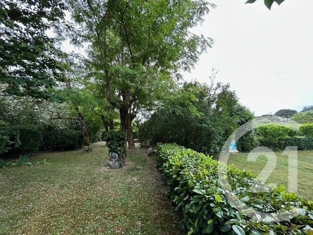 terrain à vendre - 800.0 m2 - LAYRAC - 47 - AQUITAINE - Century 21 Bastien Gonzalez
