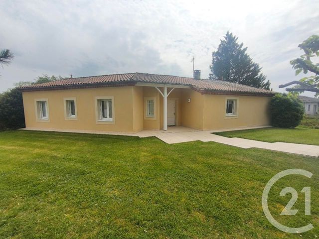maison à vendre - 4 pièces - 133.0 m2 - COLAYRAC ST CIRQ - 47 - AQUITAINE - Century 21 Bastien Gonzalez