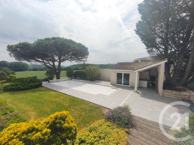 maison à vendre - 4 pièces - 133.0 m2 - COLAYRAC ST CIRQ - 47 - AQUITAINE - Century 21 Bastien Gonzalez