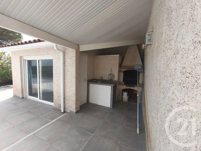 maison à vendre - 4 pièces - 133.0 m2 - COLAYRAC ST CIRQ - 47 - AQUITAINE - Century 21 Bastien Gonzalez