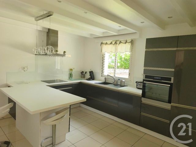 maison à vendre - 4 pièces - 133.0 m2 - COLAYRAC ST CIRQ - 47 - AQUITAINE - Century 21 Bastien Gonzalez