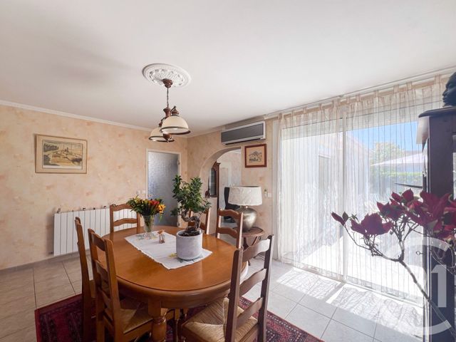 maison à vendre - 4 pièces - 99.63 m2 - LE PASSAGE - 47 - AQUITAINE - Century 21 Bastien Gonzalez